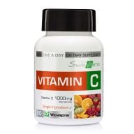 SUDA VITAMIN C VIT 1000 MG 60 KAPSUL