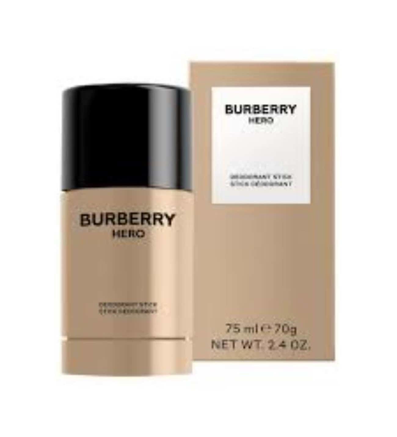 Burberry Hero Stick Deodorant 75 ml