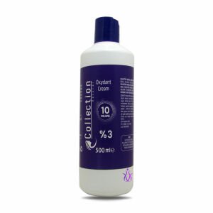Collection Natural Oksidan 10 Vol 500 ml
