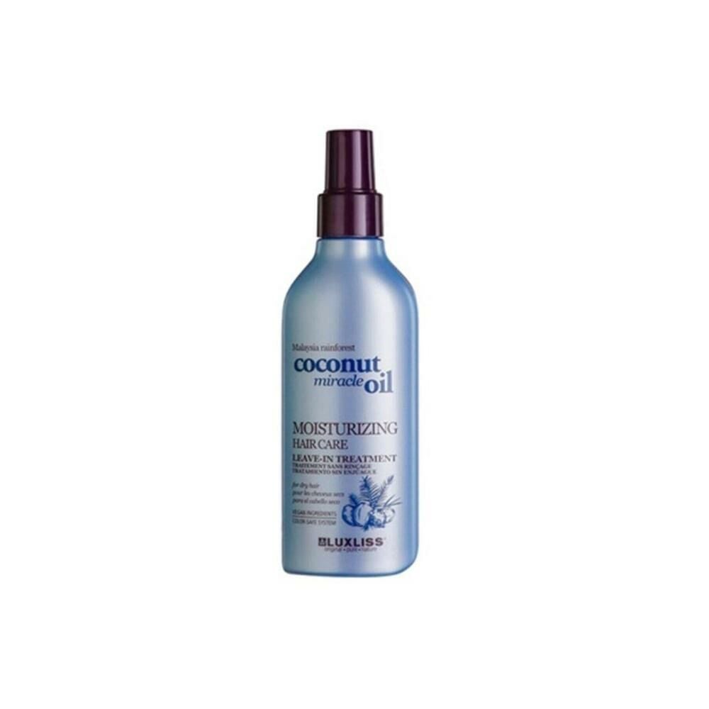 Luxliss Moisturizing Coconut Miracle Oil Spray Serumu 150 ml