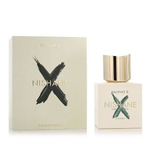 Nishane Hacivat x Erkek Parfüm EDP 100 ml