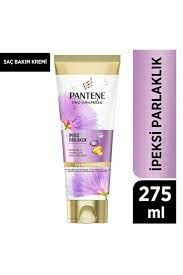 Pantene İpeksi Parlaklık Saç Kremi 275 ml