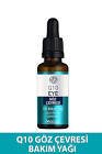 Procsin Q10 Göz Çevresi Cilt Bakım Yağı 20 ml