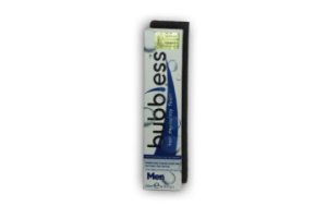 Bubbess Men Tüy Dökücü Köpük 200ml