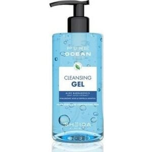 Sheida Pure Ocean Yıkama Jeli Normal Karma Cilt 250 ml