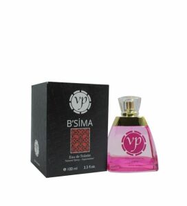 VP B'sima Kadın Parfüm EDT 100 ml