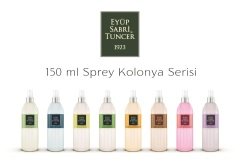 Est Kol.Sprey Bod.Mandalina 150Ml