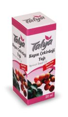 KAYISI CEK YAGI TALYA 20 CC
