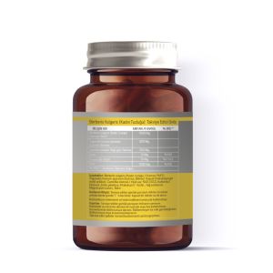 Goodday Berberina 60 Kapsül