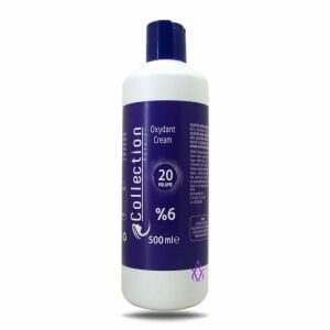 Collection Natural Oksidan 20 Vol 500 ml
