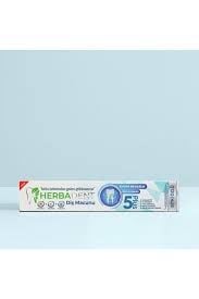 Herbadent Diş Fırçası Tekli Orta Sert - 12 Adet