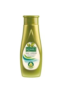 Komili Zeytinyağlı Saç Kremi 500 ml