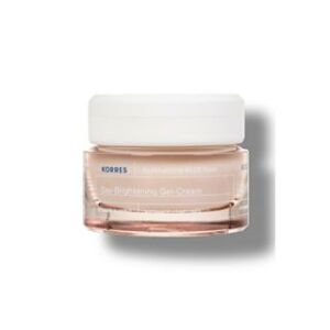 Korres Apothecary Wild Rose Day-Brightening Yüz Nemlendirici Jel Krem 40 ml