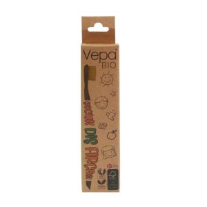 Vepa Bio Çocuk Diş Fırçası Yumuşak