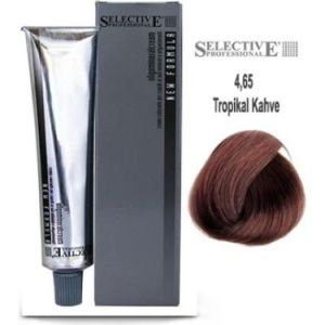 Selective Saç Boyası 60 ml 4.65