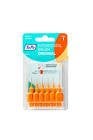 Tepe Interdental Brush Original Turuncu 0.45mm 6'lı