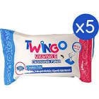 Twingo Islak Mendil 72'li