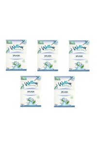 Wellnax Breeze Refresh Dolap ve Çekmece Kokusu Splash Etkisi Kesesi