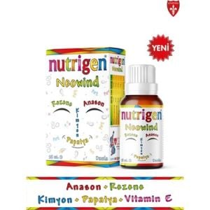 Nutrigen Neowind 25 ml