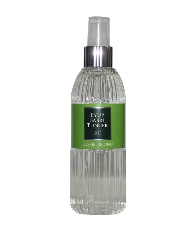 Est Kol.Sprey Çeşme Limonu 150Ml