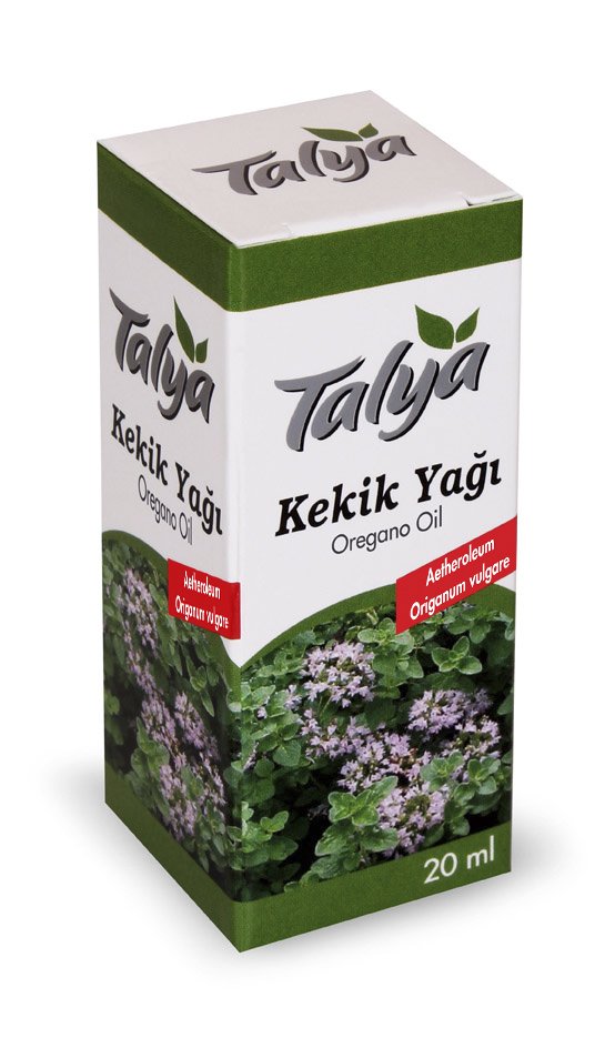 KEKIK YAGI TALYA 20 CC