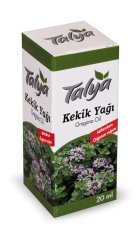 KEKIK YAGI TALYA 20 CC