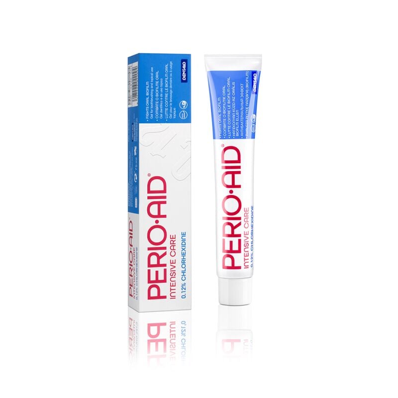 PERIOAID INTENSIVECARE JEL MACUN