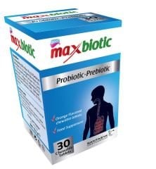 MaxBiotic Probiyotik 14 Tablet