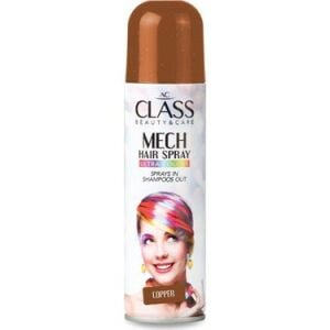 AC Class Mech Saç Spreyi 150 ml - Bakır