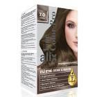 Alix Kit Saç Boyası 7.0 50 ml