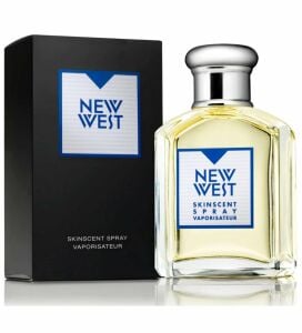 Aramis New West Erkek Parfümü EDT 100 ml