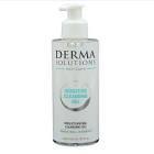 Derma Solutions Sensitive Cleansing Gel 200 ml