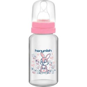 Hanymish PP Biberon 125 ml