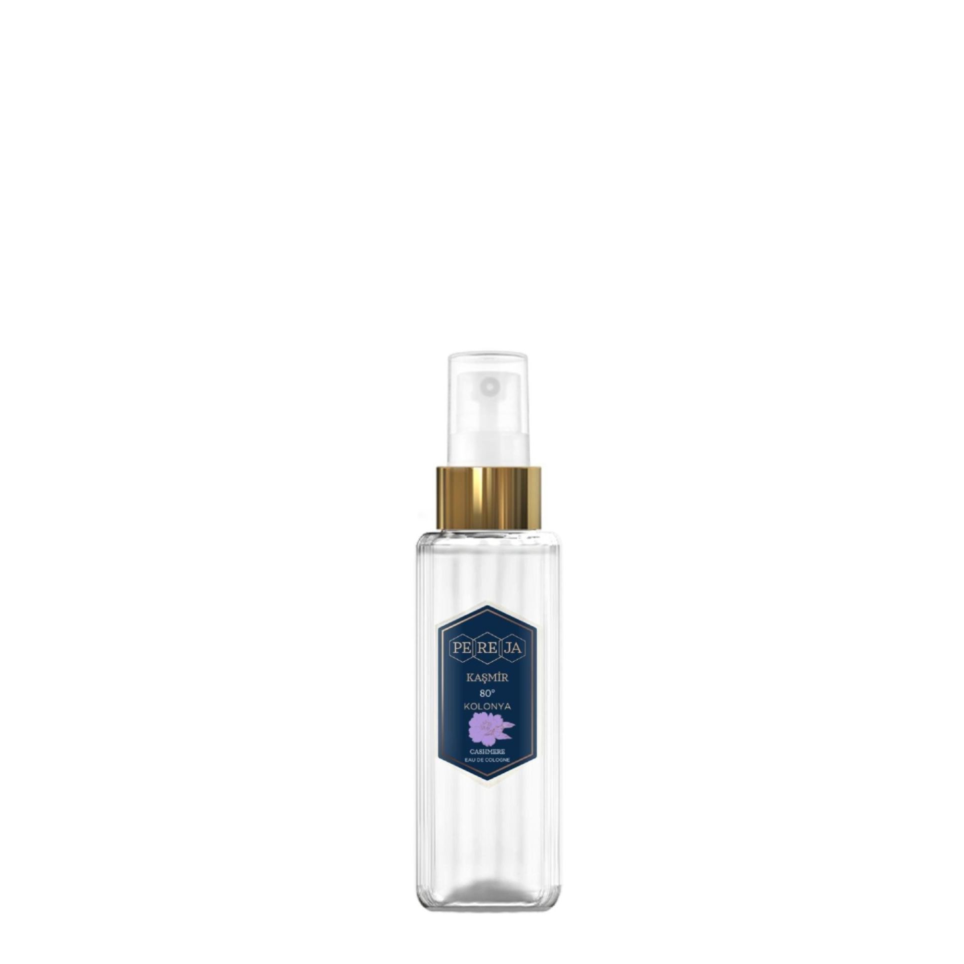 Pereja PVC Kaşmir Kolonyası 100 ml