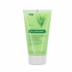 KLORANE Baume après shampoing au lait de papyrus tube 150ml