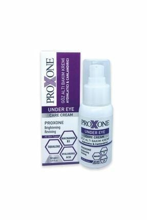 Proxone Göz Altı Bakım Kremi Aydınlatıcı ve Canlandırıcı 50 ml