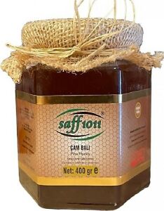 Saff 1011 Çam Balı 400 gr