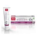 Splat Sensitive White Florür İçermeyen Diş Macunu 100 ml