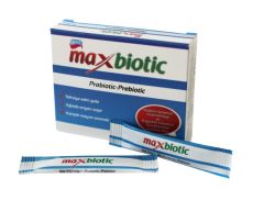 MaxBiotic Probiotic - Probiotic 14 Şase
