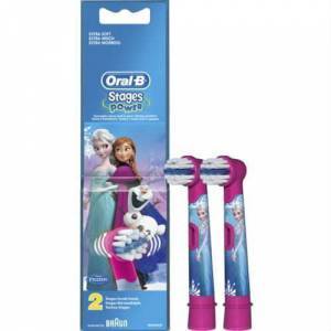 ORAL B YEDEK COCUK FROZEN