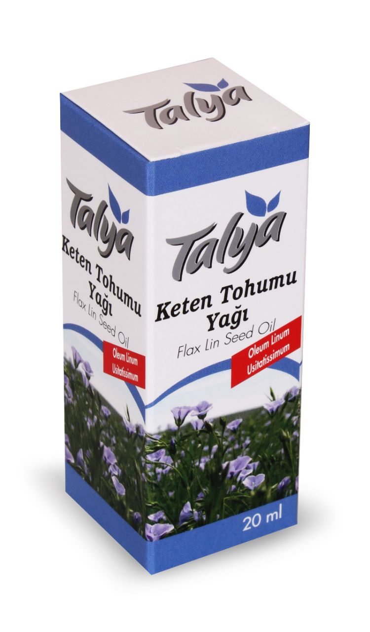 KETEN TOHUMU YAGI TALYA 20 CC