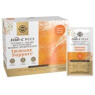 SOLGAR ESTER-C PLUS 1000 MG EFERVESAN 21 SACHET