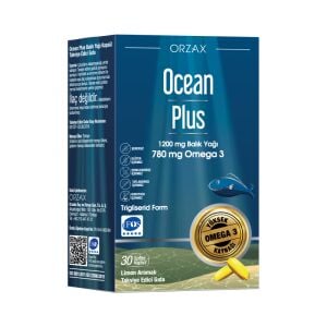 OCEAN PLUS 30 CAP.