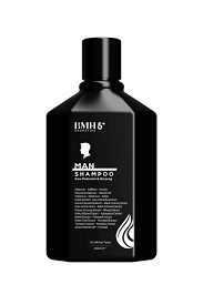 BMH 5+ Erkek Saç Dökülme Karşıtı Şampuan 250 ml