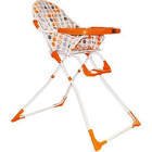 Comfymax Eco Mama Sandalyesi - Orange