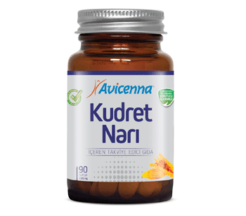 Avicenna KudretNarı 90 Softjel