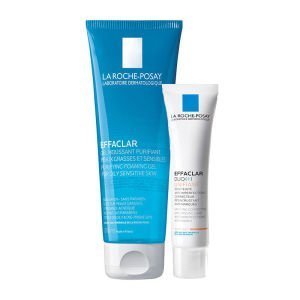 La Roche Posay Effaclar Pürüzsüz Cildim Seti Orta Ton