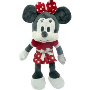 Minnie Retro Peluş 30 cm