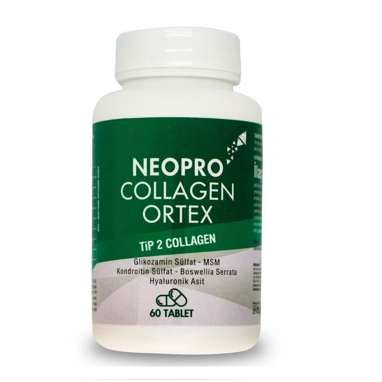 Neopro Collagen Ortex