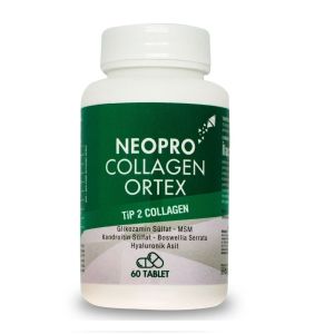 Neopro Collagen Ortex